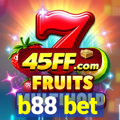 b88 bet